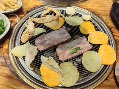 -牛人·雪花牛·木炭烤肉(昆山陆家店)