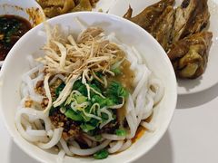-再回首鸡肉米线(人民路一店)
