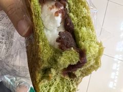 -莉莲蛋挞(大华悦沢书店)