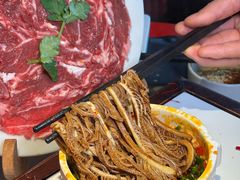 -小龙翻大江文化火锅(太古里店)