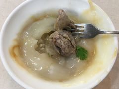 -台中肉员