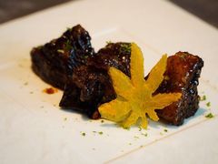 -九里云松·天香餐厅