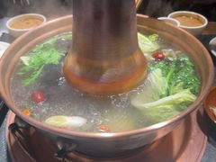 -清真·京华源铜锅涮肉(丰庆店)