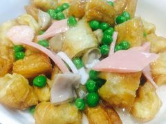 -慧娟面馆·餐厅(望江路店)
