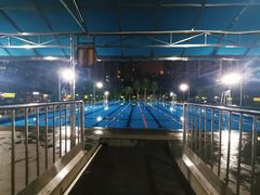 -猎德游泳池(猎德花园店)