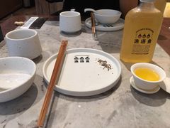 -渔语鱼新川菜Bistro(万象天地店)