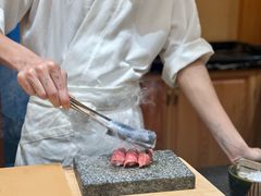 -荣一代目OMAKASE板前料理