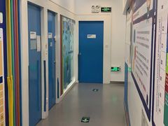 -关键词英语·青少儿·语言培训(福田区委校区)