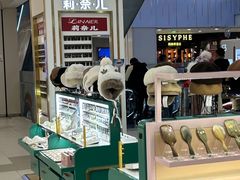 -凯德MALL(西直门店)