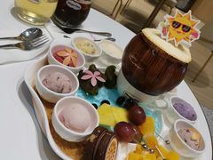 -哈根达斯(皇城恒隆广场店)