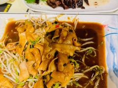 -壹只卤鹅·潮汕菜(莲塘店)