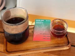 -本無咖啡·BeanWood Coffee