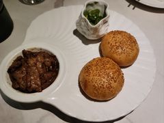 -北国饭店·海鲜·北方菜(峡山店)