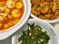 -靓虾二哥长沙地标小龙虾(五一广场店)