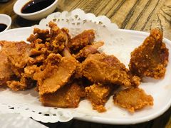 -温州炎亭海鲜阁(万塘路店)