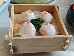 -渔村盛宴(航空新城店)