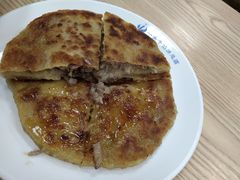 -一头牛馅饼店总店(卫工街店)