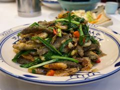 干香小河鱼-九头鸟酒家(四道口店)