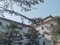 -普陀宗乘之庙(小布达拉宫)