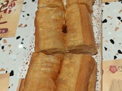 -点都德(广州白云山景区南门店)