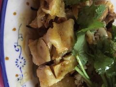 -电白鸭粥店(下沙二坊88号店)