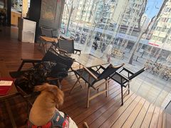 -耶里夏丽·丝路新疆菜·清真食品(徐汇南丹东路臻选店)