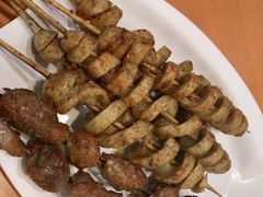 -夏雪花·清真餐厅(生态园店)