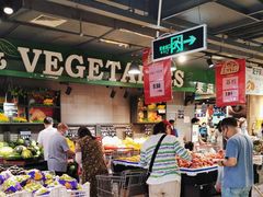 -永辉超市(回龙观店)