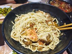 -沈记烧烤海鲜(江汉二路店)
