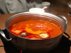 -牛焱·贵州黄牛肉火锅(城西银泰店)