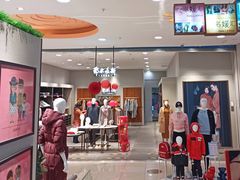 -新世界百货(顺义店)