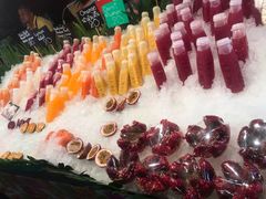 -瓦洛洛传统市场