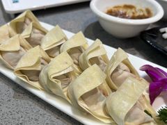 -非遗•老字号•阿彬牛肉火锅(广济桥店)