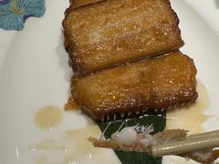 酒香带鱼-杭儿风餐厅(嘉里中心店)