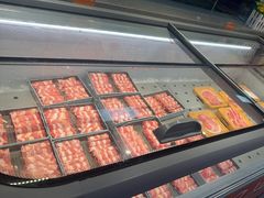 -非烤勿扰自助烤肉(深圳宝安华强广场店)