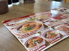 -双杰北大抻面(水域蓝湾店)