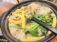 -重庆鸡公煲·青锅花椒鱼(牡丹江路店)