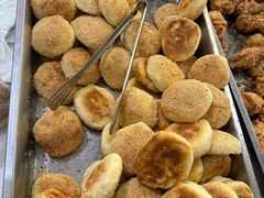 -满记烧饼(牛街东里小区一区店)