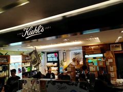 -崇光百货(铜锣湾店)