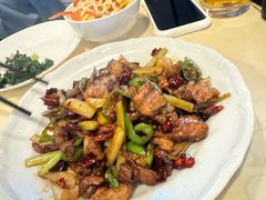 -队长面馆 La Pasteria del Capitano