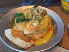 -泰盏鬼·颓废冬阴(陈家祠扬韬店)