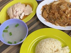 -津津餐室