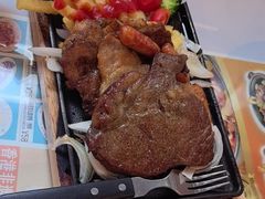 -肥韬茶餐厅(海上世界店)