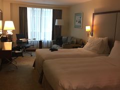 -香港皇家太平洋酒店