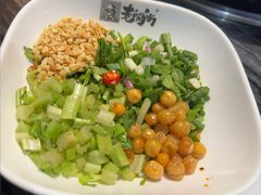-老船舫·现做活鲜鱼馆(东郊记忆店)