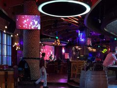 -MR.ROCKY洛奇先生RESTAURANT&BAR(宝安壹方城店)