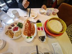 -大鸭梨烤鸭(甘家口店)