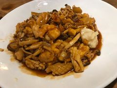 -陈傻子餐厅(世纪都会店)