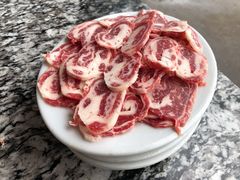 雪花牛肉-阿欢牛肉店·火锅·粿条面