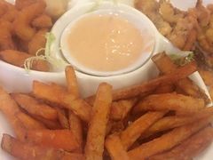 -半秋山西餐厅(襄阳万达店)